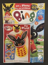 Bing Magazine Issue 13  With