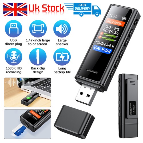 New mp3 lecture digital - new,