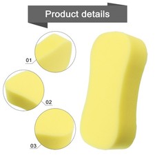 Large Jumbo Sponge Washing