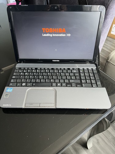 Toshiba satellite pro l850 - satellite,