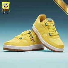 SpongeBob Under The Sea Women