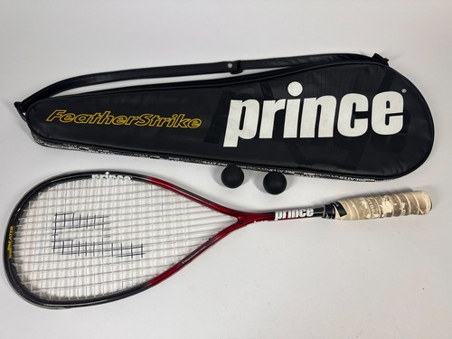 Prince squash racket - prince,