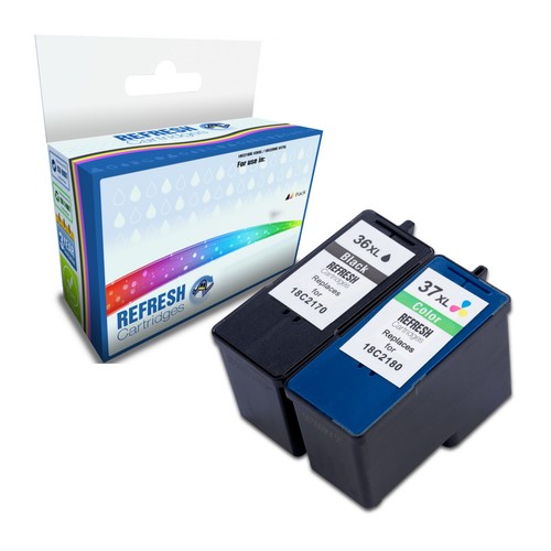 Refresh cartridges basic - basic, value