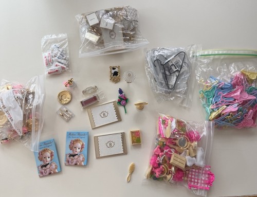 Huge doll house - doll,