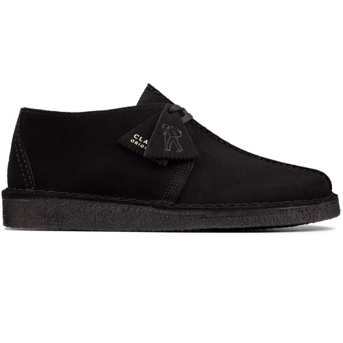 Clarks originals desert trek - desert,