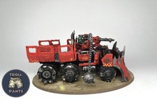 Orks Trukk - Warhammer 40k -