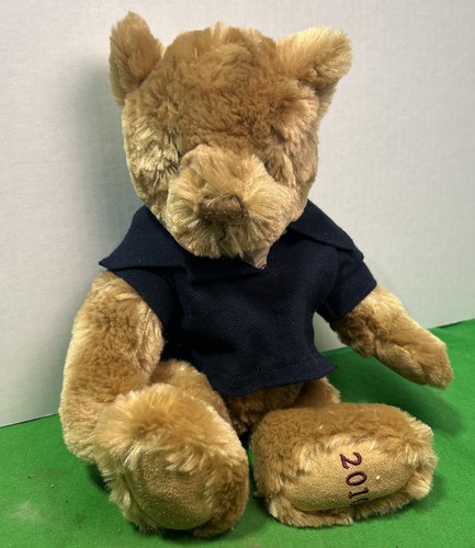 2010 burberry teddy - 2010, plush