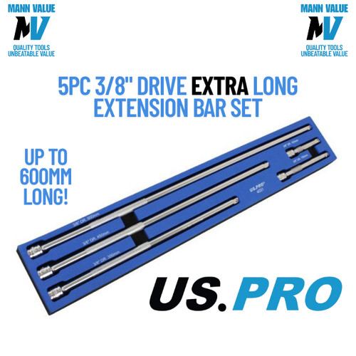 Pro 5pc dr extra - pro,