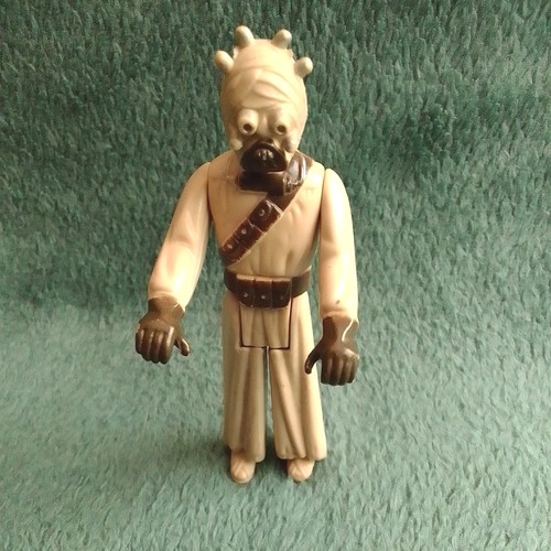 Vintage star wars - vintage,