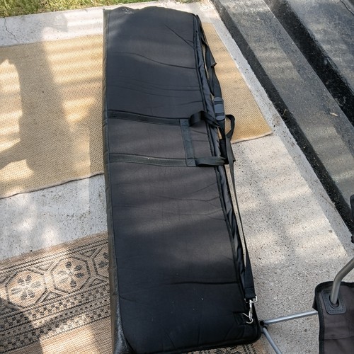 Large softcase for electric - large,