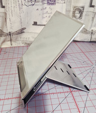 Bakker Elkhuizen Ergo-Q 260 Laptop Stand Portable 15.6in Aluminium BNEQ260 40