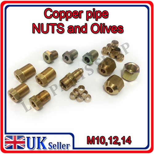 Lpg gas brass coupling nuts - lpg,