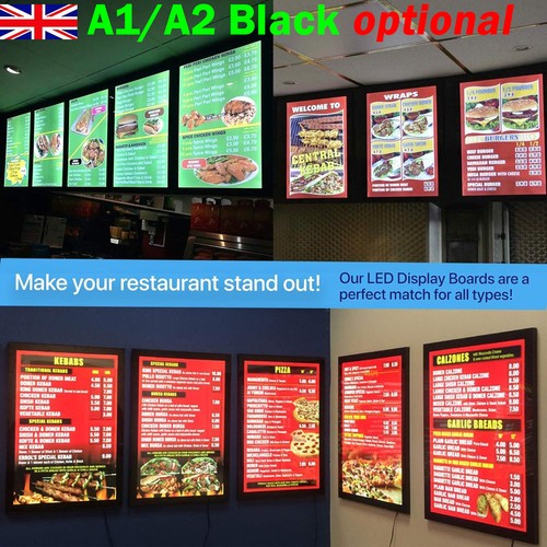 Led light box - led,