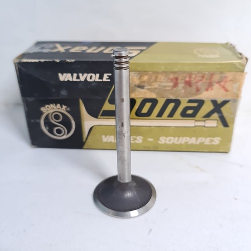 Engine intake valve citroen - engine,