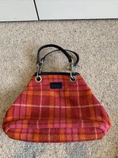 Ness Tartan Scottish Handbag