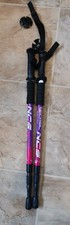 Womens Necasil Ncs Duralumin Three Steps 58cm-110 Hiking Sticks