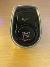 2017 BMW 3 SERIES M3 COMPETITION Stop Start Button 925073403