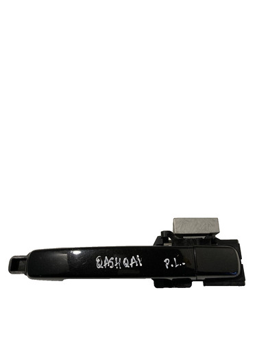 Nissan qashqai exterior - qashqai, handle