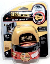 IRWIN STRAIT-LINE Laser Level