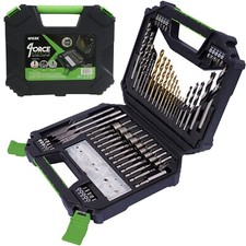 Mylek 128 Piece Drill Bit Set