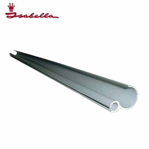 Isabella single click - single, awning
