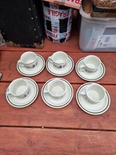  Royal Doulton 1980's Harvest