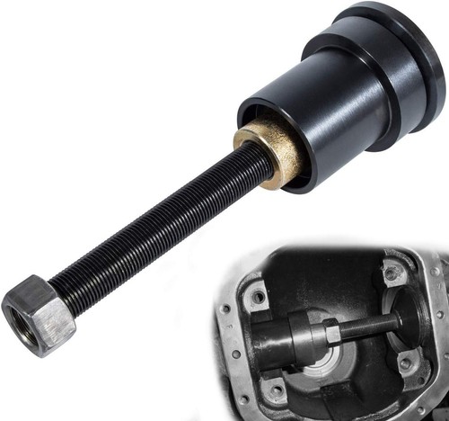 Inner axle side seal - inner,