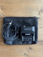TASCAM DR-10L/LW Digital Audio