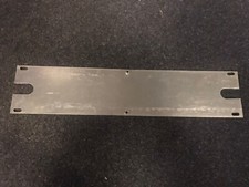 Propshaft Tunnel Under Panel MG PA PB