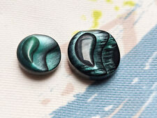 great plastic buttons - like