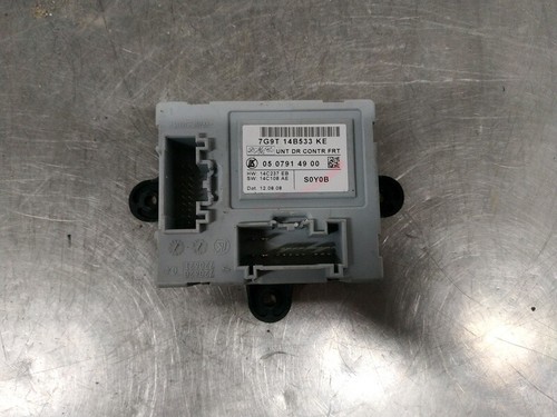 7g9t14b533ke electronics - 7g9t14b533ke,