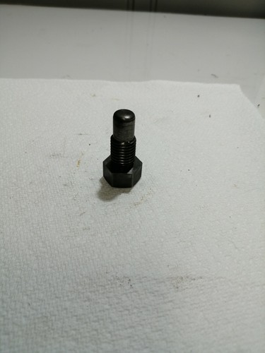 Gardner engine locating - ,