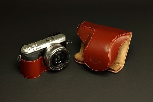 Handmade genuine real leather - handmade,