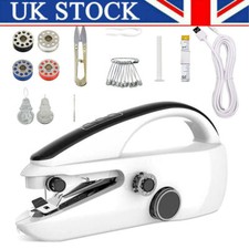 🔥Mini Sewing Machine