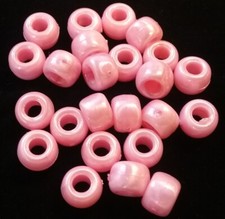 🎀 SALE 🎀 100 Pony Beads
