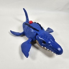Mososaurus Jurassic World
