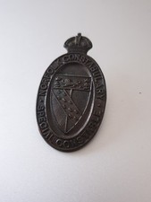 WW1 British Norfolk