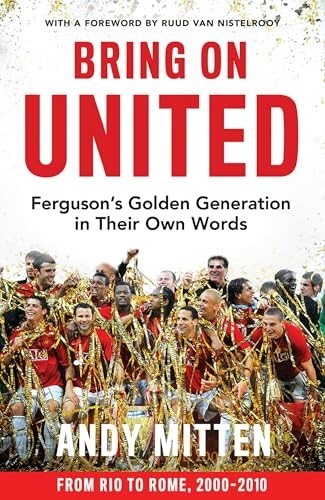Bring united unforgettable - united:,