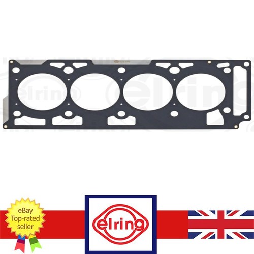 Cylinder head gasket - for, ford