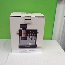 Tjean Barista Senso Bean to