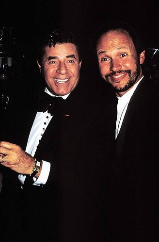 Jerry lewis billy - lewis, crystal