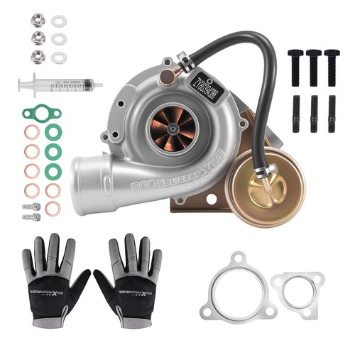 K04 015 billet - billet, turbo