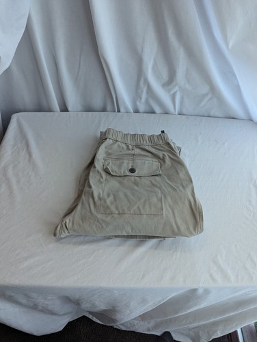 Mens trousers beige - tu,
