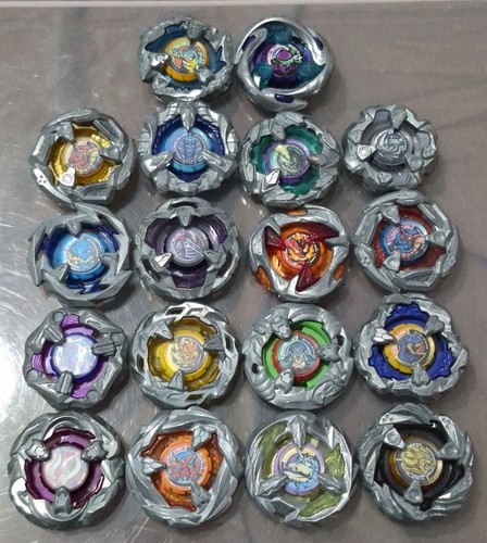 Beyblade 18x blades - x,