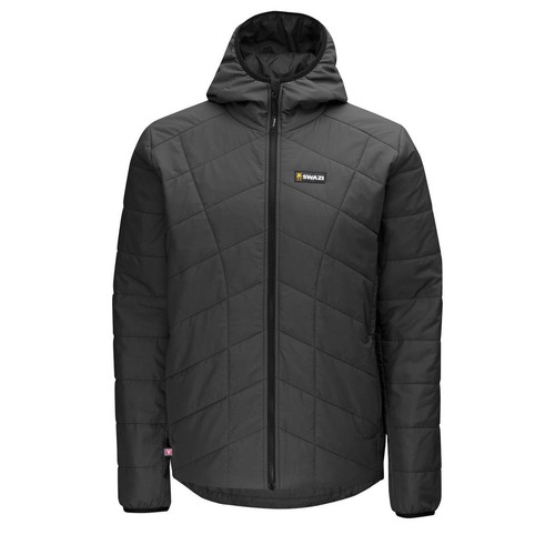 Swazi chamois insulation - chamois,