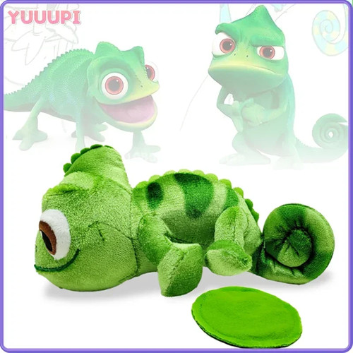 2026 pascal rapunzel chameleon - 2026,