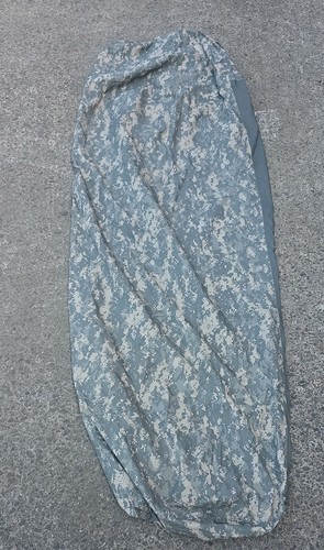 New acu modular goretex - new,