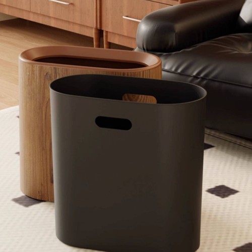 Slim waste bin space saving - slim,