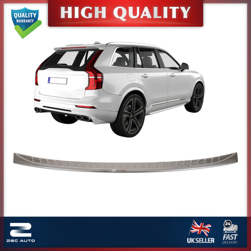 Rear bumper protector for - rear,