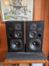 Pair technics cs70 3 - pair, sb-cs70